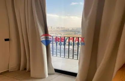 Apartment - 1 Bedroom - 1 Bathroom for sale in The Community - Jumeirah Village Triangle - Dubai