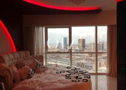 Apartment - 3 bedrooms - 4 bathrooms for sale in Al Durrah Tower - Marina Square - Al Reem Island - Abu Dhabi
