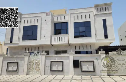 فيلا - 5 غرف نوم - 7 حمامات للبيع في 1 الياسمين - الياسمين - عجمان
