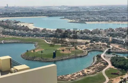 Apartment - 3 Bedrooms - 3 Bathrooms for sale in Royal Breeze 4 - Royal Breeze - Al Hamra Village - Ras Al Khaimah