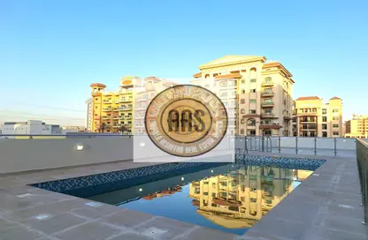 Apartment - 1 Bedroom - 2 Bathrooms for rent in Al Warsan 4 - Al Warsan - Dubai