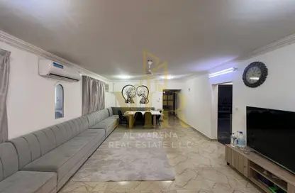 فيلا - 5 غرف نوم - 7 حمامات للبيع في 2  الروضة - الروضة - عجمان