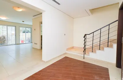 Townhouse - 1 Bedroom - 2 Bathrooms for rent in District 2G - Jumeirah Village Triangle - Dubai