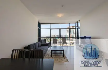 Apartment - 1 Bedroom - 2 Bathrooms for rent in Khalifa City A Villas - Khalifa City A - Khalifa City - Abu Dhabi