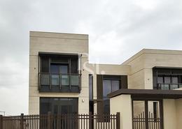 Villa - 6 bedrooms - 8 bathrooms for sale in HIDD Al Saadiyat - Saadiyat Island - Abu Dhabi