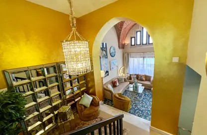 Villa - 1 Bedroom - 1 Bathroom for rent in The Cove Rotana - Ras Al Khaimah Waterfront - Ras Al Khaimah