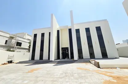 Villa - 5 Bedrooms - 7 Bathrooms for rent in Al Khawaneej 1 - Al Khawaneej - Dubai