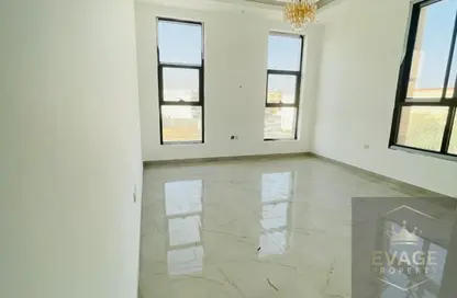 Villa - 5 Bedrooms - 6 Bathrooms for sale in Ajman One - Phase 2 - Ajman Downtown - Ajman