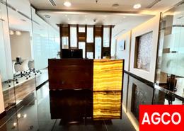 Office Space for rent in Empire Heights 2 - Empire Heights - Business Bay - Dubai