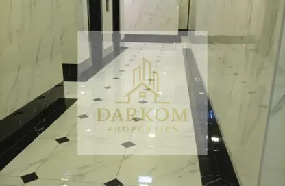 Apartment - 2 Bedrooms - 3 Bathrooms for rent in Al Jurf 1 - Al Jurf - Ajman Downtown - Ajman