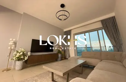 Apartment - 1 Bedroom - 2 Bathrooms for rent in Armada Tower 3 - JLT Cluster P - Jumeirah Lake Towers - Dubai