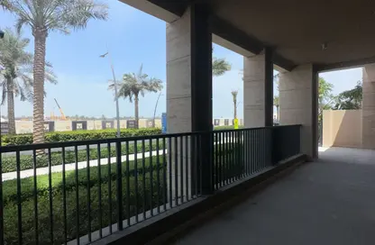 شقة - 2 غرف نوم - 3 حمامات للبيع في شمس رزيدنسز - مريم جيت ريزيدنس - جزيرة مريم - الشارقة