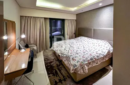 شقة - 3 غرف نوم - 4 حمامات للبيع في تاور A - داماك تاورز من باراماونت - الخليج التجاري - دبي