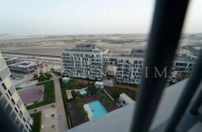 شقة - غرفة نوم - 2 حمامات للبيع في 3 منطقة دانيا - وسط المدينة - مدينة دبي للإنتاج (اي ام بي زد) - دبي