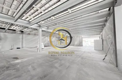 مستودع - استوديو - 2 حمامات للايجار في سيح شعيب 3 - مدينة دبي الصناعية - دبي