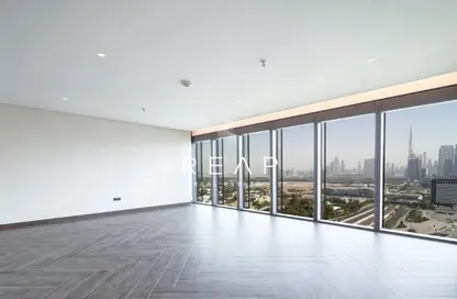 Apartment - 2 Bedrooms - 3 Bathrooms for sale in One Za'abeel The Residences - Zabeel 1 - Zabeel - Dubai