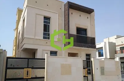 فيلا - 5 غرف نوم - 5 حمامات للبيع في 1 الياسمين - الياسمين - عجمان