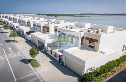 Townhouse - 3 Bedrooms - 4 Bathrooms for sale in Flamingo Villas - Mina Al Arab - Ras Al Khaimah