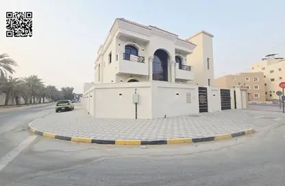فيلا - 5 غرف نوم - 7 حمامات للبيع في الحليو 2 - الحليو - عجمان
