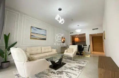Apartment - 1 Bedroom - 2 Bathrooms for rent in Eleganz by Danube - Jumeirah Village Circle - Dubai