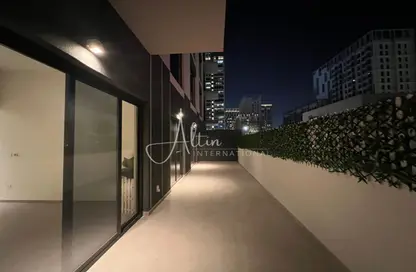 شقة - 2 غرف نوم - 2 حمامات للبيع في إكزيكتيف رزيدنسز 2 - إكزيكتيف رزيدنسز - دبي هيلز استيت - دبي