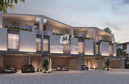 Townhouse - 3 Bedrooms - 4 Bathrooms for sale in Nad Al Sheba Gardens - Nad Al Sheba 1 - Nad Al Sheba - Dubai