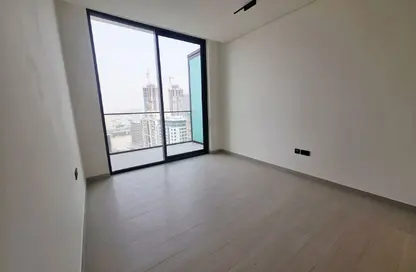 Apartment - Studio - 1 Bathroom for rent in Binghatti Azure - Jumeirah Village Circle - Dubai
