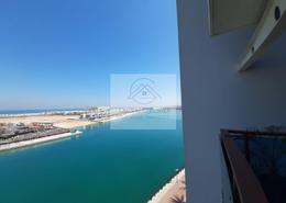 Apartment - 3 bedrooms - 4 bathrooms for rent in Lagoon B24 - The Lagoons - Mina Al Arab - Ras Al Khaimah
