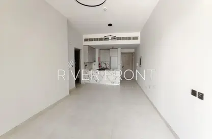 شقة - غرفة نوم - 2 حمامات للايجار في الأمل تاور - مدينة دبي الرياضية - دبي