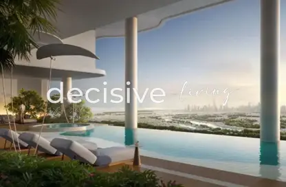 شقة - غرفة نوم - 2 حمامات للبيع في ألتا فيو سكاي هومز - الضاحية 10 - قرية جميرا الدائرية - دبي شقة - غرفة نوم - 2 حمامات للبيع في ألتا فيو سكاي هومز - الضاحية 10 - قرية جميرا الدائرية - دبي