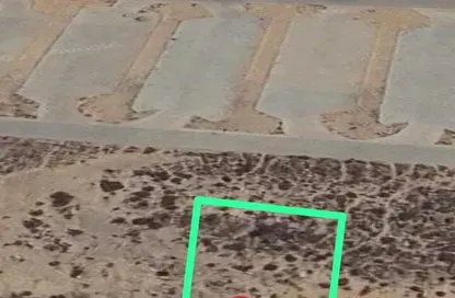 أرض - استوديو للبيع في تلال عجمان - العالية - عجمان