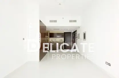 Apartment - Studio - 1 Bathroom for rent in Arabian Gate - Dubai Silicon Oasis - Dubai