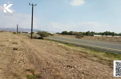 أرض - استوديو للبيع في المنامة - عجمان