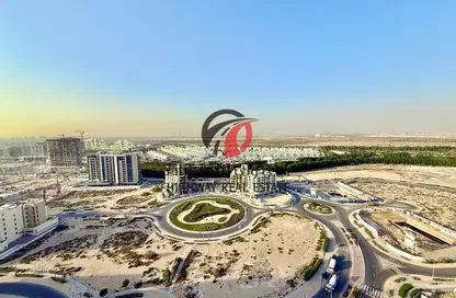 Apartment - 1 Bedroom - 2 Bathrooms for rent in Al Rabia Tower - Majan - Dubai Land - Dubai