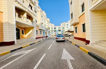 Apartment - 2 Bedrooms - 3 Bathrooms for rent in Shareat Al Muwaji - Al Muwaiji - Al Ain