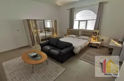 Apartment - Studio - 1 Bathroom for rent in Madinat Al Riyad - Abu Dhabi