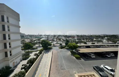 شقة - 1 حمام للايجار في 3B البحيرة - لاجون - ميناء العرب - راس الخيمة - رأس الخيمة