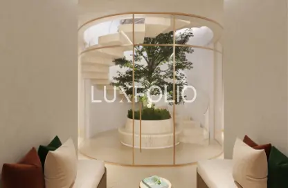 شقة - 4 غرف نوم - 3 حمامات للبيع في النجتون اوشن هاوس - نخلة جميرا - دبي