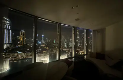Apartment - 2 Bedrooms - 3 Bathrooms for sale in Burj Khalifa - Burj Khalifa Area - Downtown Dubai - Dubai
