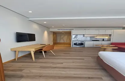 Apartment - Studio - 1 Bathroom for sale in Terhab Hotels  and  Towers - Jumeirah Village Triangle - Dubai