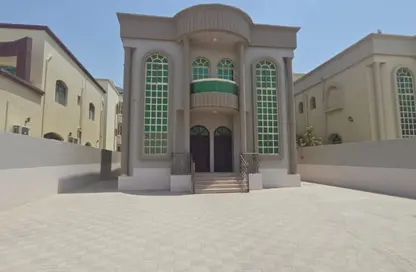 Villa - 5 Bedrooms - 6 Bathrooms for sale in Al Rawda 1 - Al Rawda - Ajman