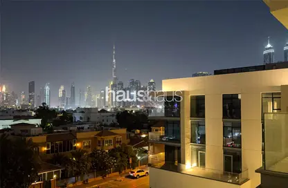 شقة - 2 غرف نوم - 3 حمامات للبيع في مساكن واجهة القناة 1 - كانال فرونت ريزيدينس - الوصل - دبي