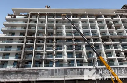 شقة - 1 حمام للايجار في بن غاطي فينيكس - قرية الجميرا سركل - دبي