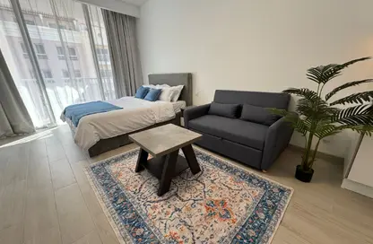 Apartment - Studio - 1 Bathroom for rent in Luma21 - Jumeirah Village Circle - Dubai