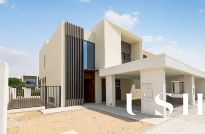 Townhouse - 4 Bedrooms - 4 Bathrooms for rent in Nara - The Valley - Dubai