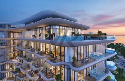 شقة - غرفة نوم - 2 حمامات للبيع في تاج ويلينغتون ميوز - جزيرة المرجان - رأس الخيمة شقة - غرفة نوم - 2 حمامات للبيع في تاج ويلينغتون ميوز - جزيرة المرجان - رأس الخيمة