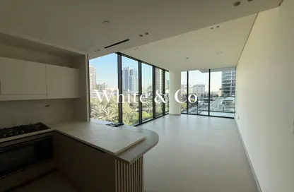 Apartment - 2 Bedrooms - 2 Bathrooms for rent in Binghatti Phoenix - Jumeirah Village Circle - Dubai