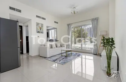 Apartment - 1 Bedroom - 2 Bathrooms for sale in Eagle Heights - Dubai Sports City - Dubai