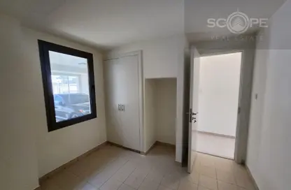 Villa - 3 Bedrooms - 4 Bathrooms for rent in Noor Townhouses - Town Square - Dubai