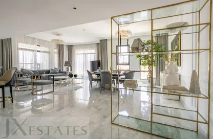 Apartment - 4 Bedrooms - 3 Bathrooms for sale in Lamtara 2 - Madinat Jumeirah Living - Umm Suqeim - Dubai Apartment - 4 Bedrooms - 3 Bathrooms for sale in Lamtara 2 - Madinat Jumeirah Living - Umm Suqeim - Dubai